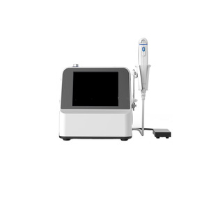 Max Beauty Body Slimming 5 heads HIFU Machine Wrinkle Remova Anti-wrinkle Machine l-M-HIFU05