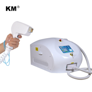 Medical CE KM300D portable 808 diode laser / 808nm laser / laser diodo 808(CE/ISO/TUV/ROHS)