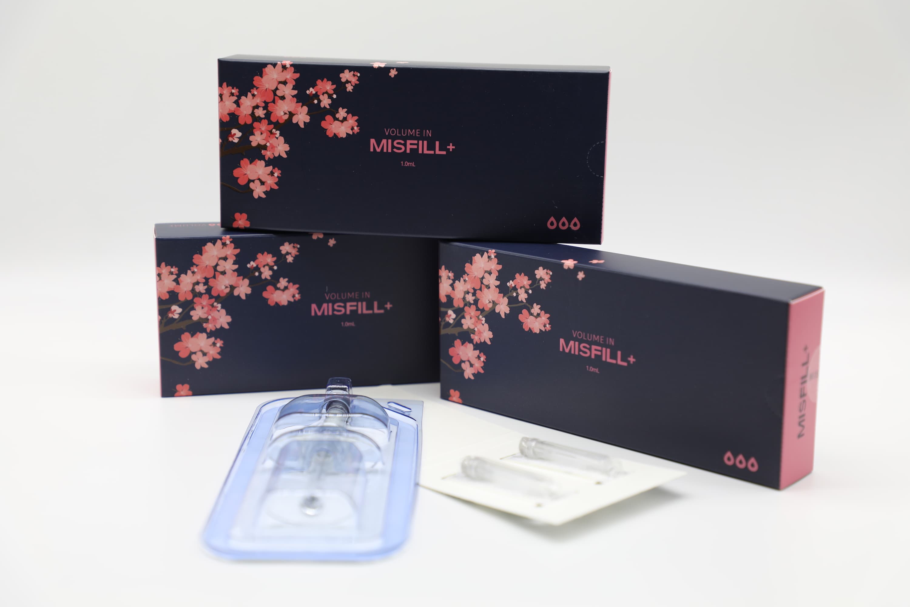 MISFILL+ Facial Filler