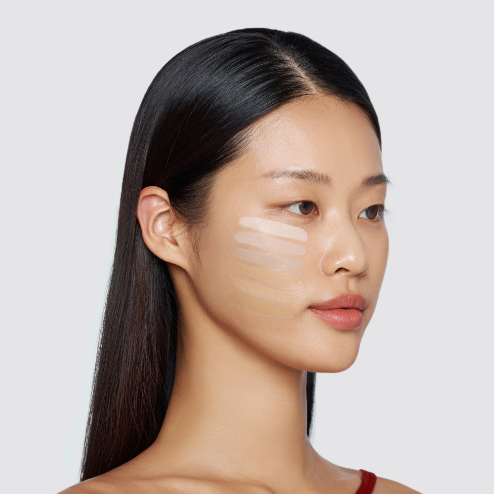 MISSHA M PERFECT COVER BB CREAM SPF42