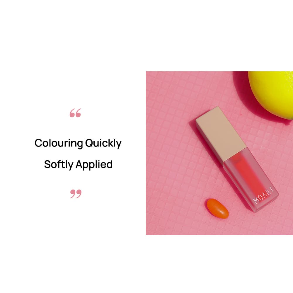 MOART COLOR LASTING TINT