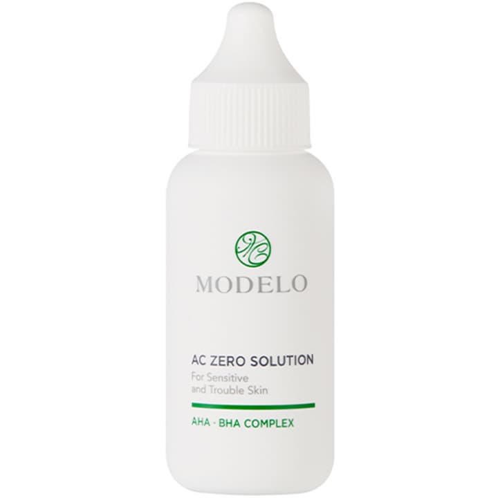 MODELO AC Zero Solution Toner