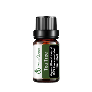 MSDS Tea Tree Oil Essential Pure 100% Natural Baby Essential Oil Refreshing Air Purifying Aromatherapy Top Grade