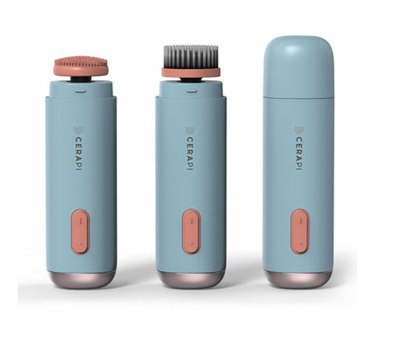 Multi Head Motion Cleanser 