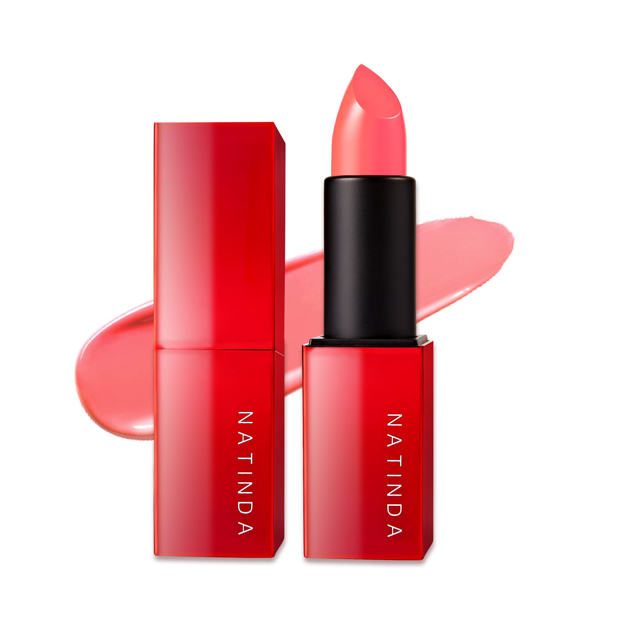 NATINDA Magic Rainbow Lipstick 3.5g