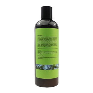 Nature Australian tea tree oil shampoo