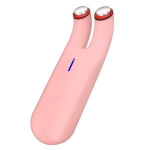 New 2019 trending product home use portable  mini  portable rf beauty device skin tightening machine