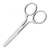 New High Quality Stainless Steel Baby (Pocket) Scissors By Farhan Products & Co