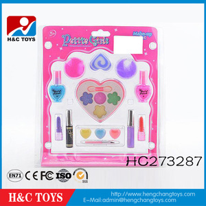 New hot selling makeup set , children promotional child toy HC285267