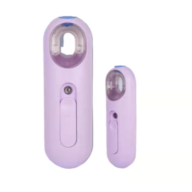 New portable nano spray water replenishing beauty facial moisturizer