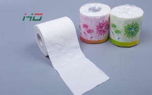 Newest best recicled standard toilet paper