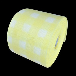 nonwoven fabric cotton pads cosmetic disposable face towel