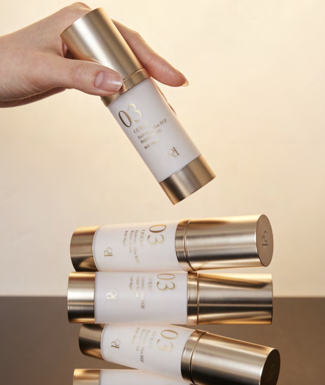 [ODEAR] Endermic Max EGF Repair Serum