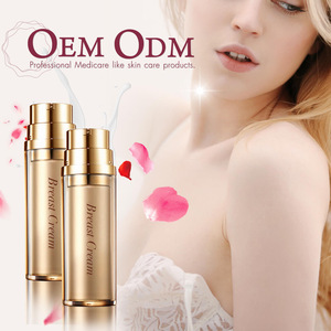 OEM Breast Care Lift Firming Tightening Enlarging Cream