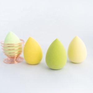 OEM Multishape Makeup Sponge Private Label Cosmetic Blender