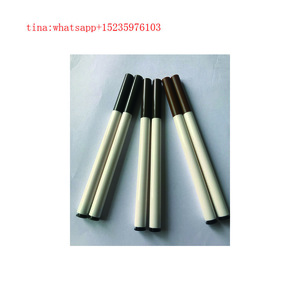 OEM Waterproof Fork Tip 4 Head Sketch tattoo Liquid Eyebrow Pencil