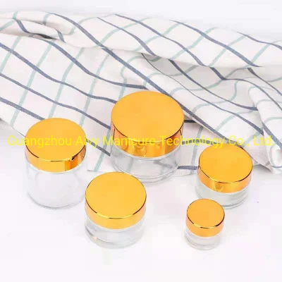 OEM Wholesale acrylic Nail Powder for Salon Use