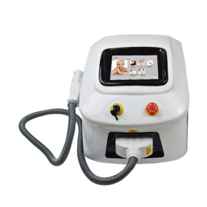 On Sale IPL Hair Removal Machine portable Pigment Removal acne removal skin rejuvenation beauty machine