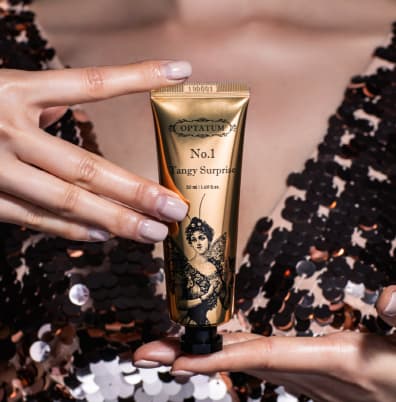 OPTATUM Perfume Hand Cream