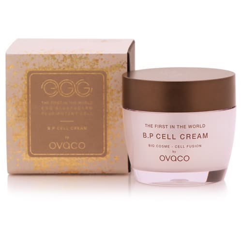 Ovaco B.P Cell Premium Cream 