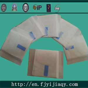 Panty Liners for Women