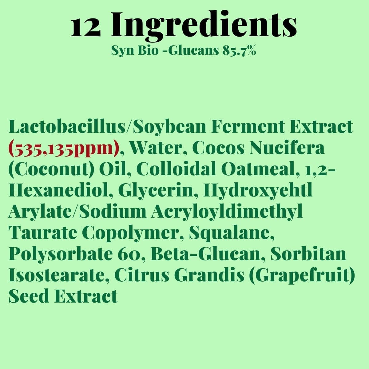 Pedatosol - skin care for Atopic dermatitis children
