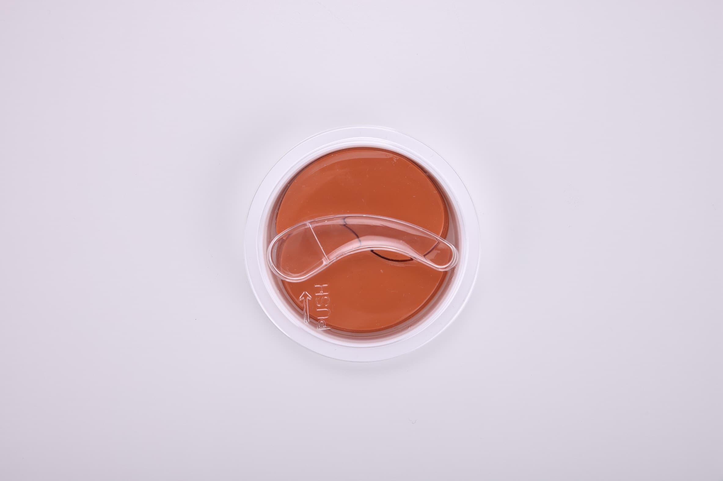 PETITFEE 10 Day Peptide Eye Mask - Rejuvenating