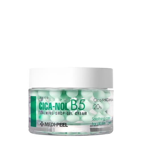 PHYTO CICA-NOL B5 Calming Drop Gel Cream 