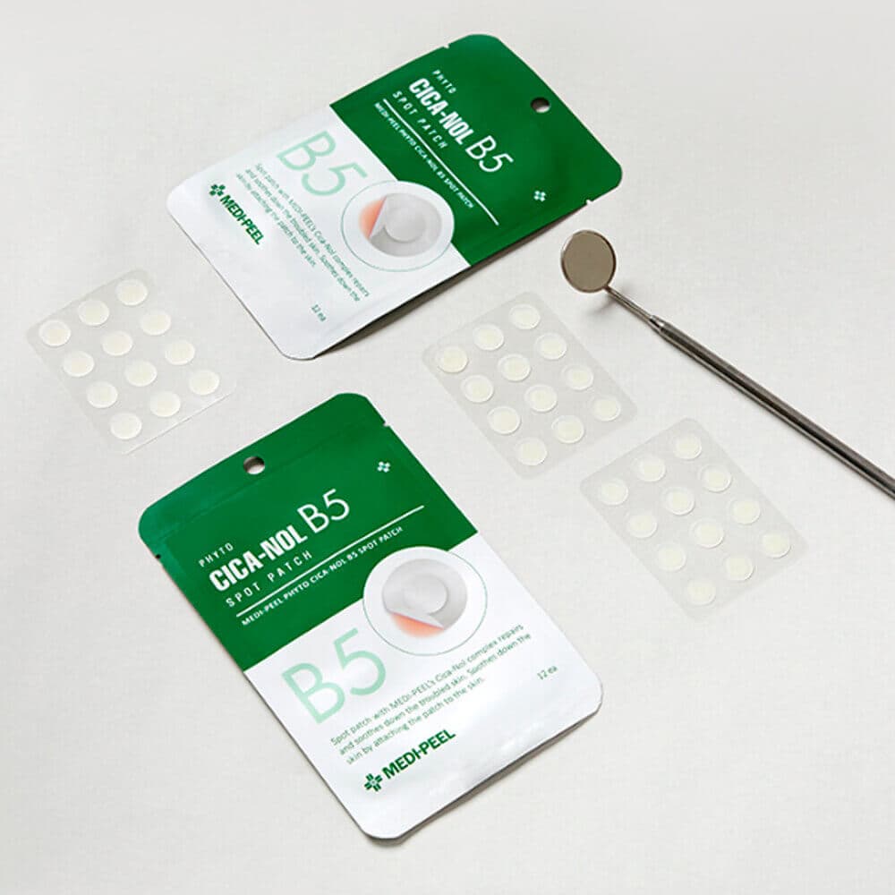 PHYTO CICA-NOL B5 Spot Patch