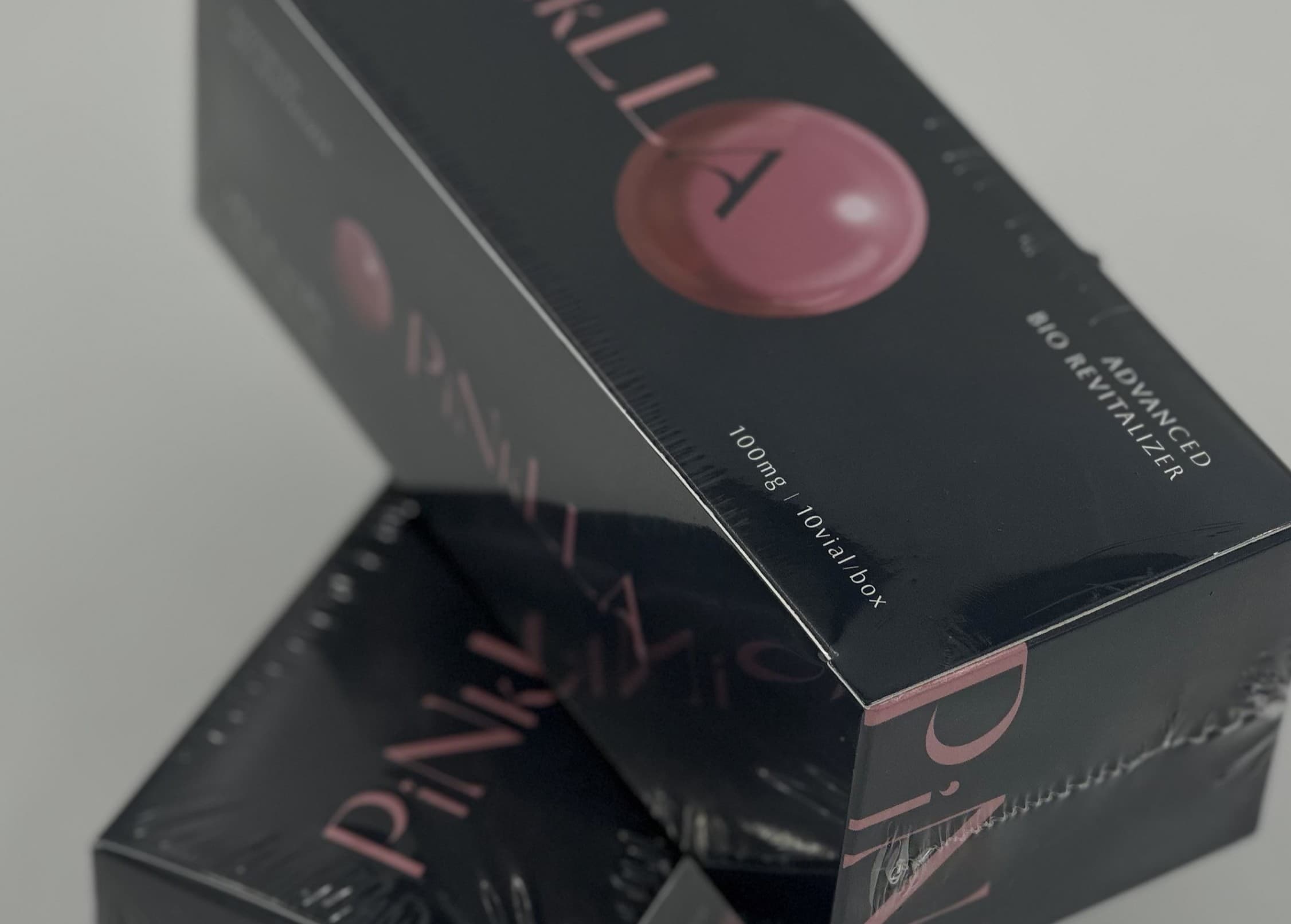 PinkLLA