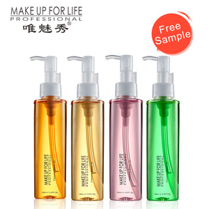 Private Label Face Cleansing Makeup Remover