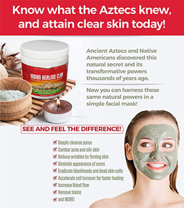 Private Label Indian Healing Clay Mask 100% Natural For Face&amp;Body Mask Deep Pore Cleansing Removes Toxins