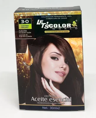 Professional India Henna Black Color Hair Dye Shampoo