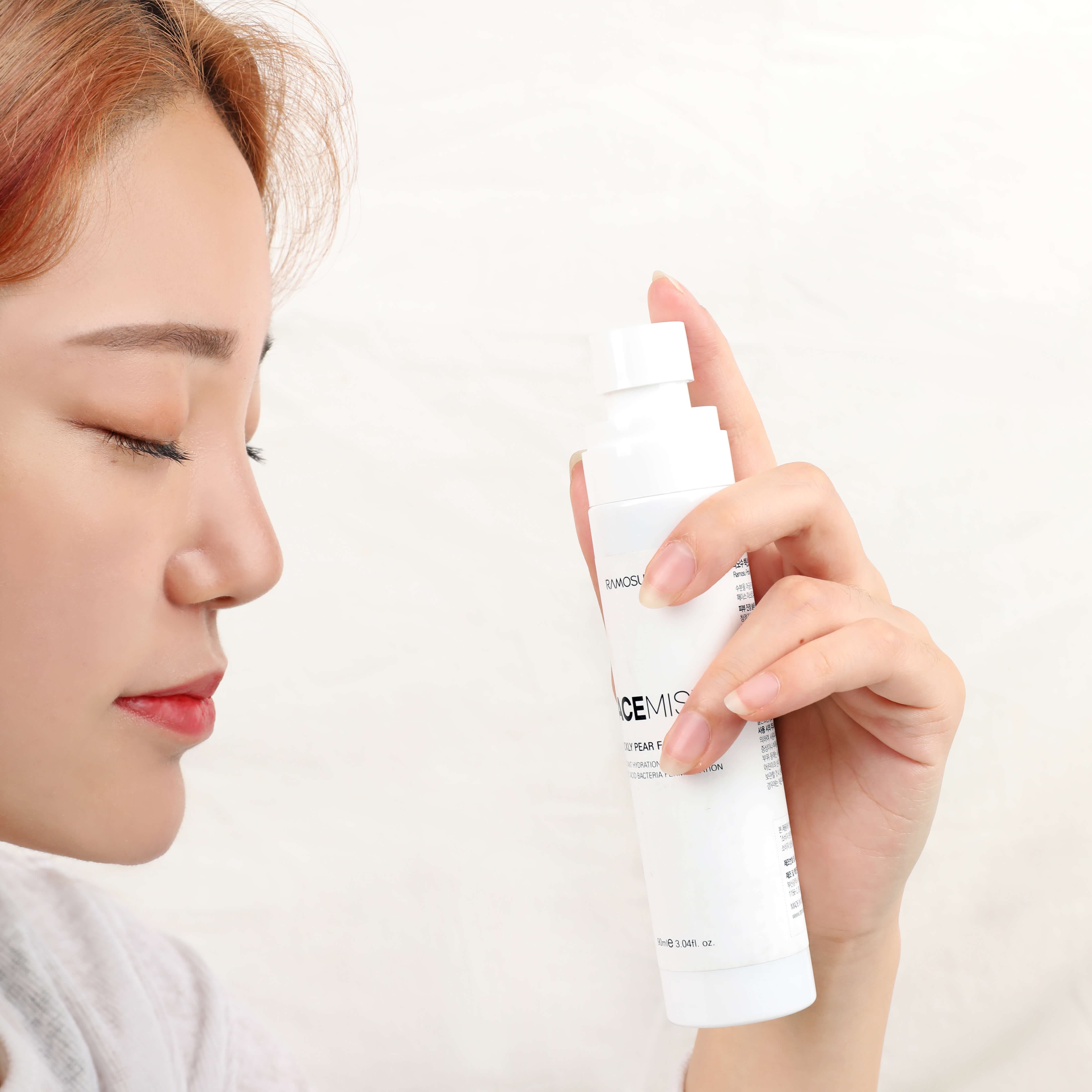 Ramosu Prickly Pear Face Mist