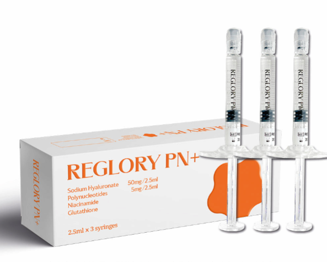 REGLORY PN PLUS