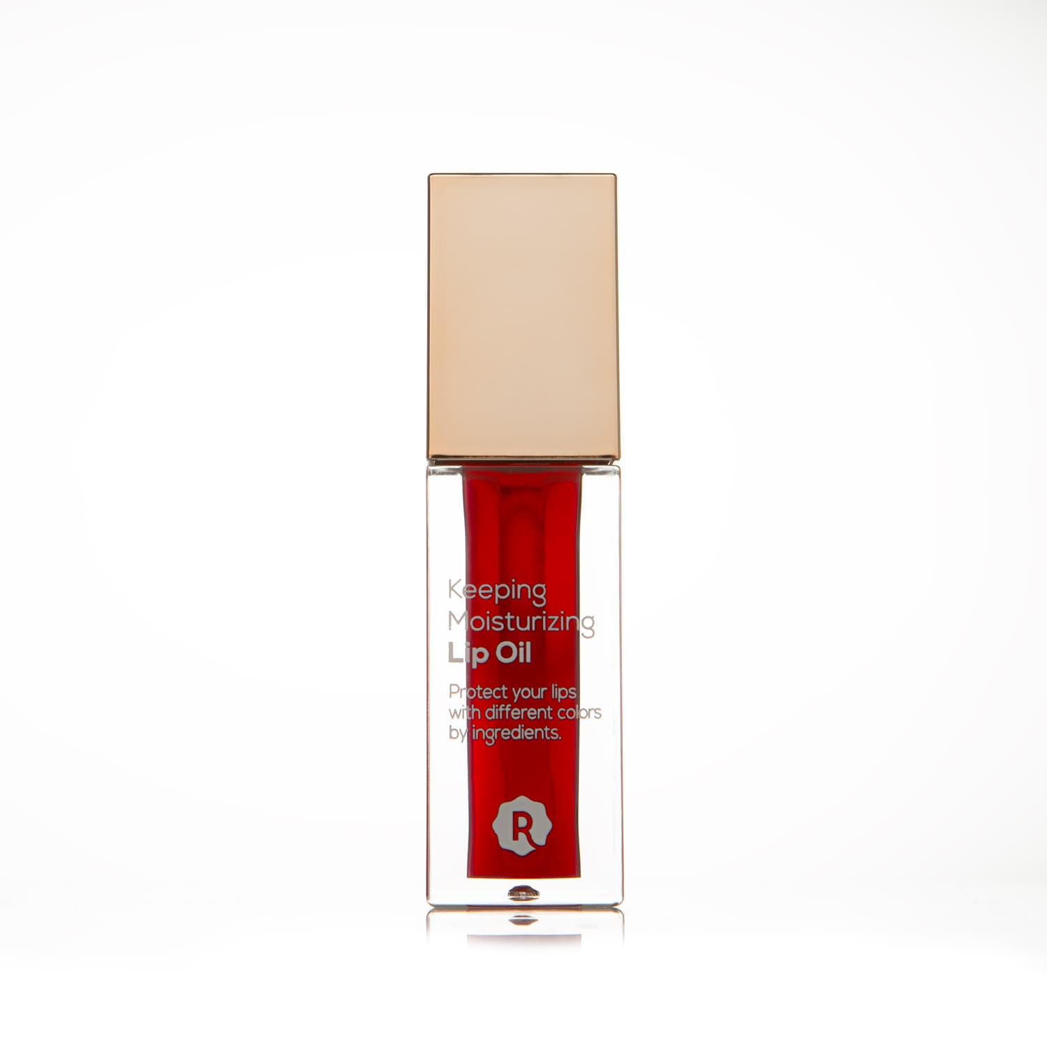 RESPARA KEEPING MOISTURIZING LIP OIL