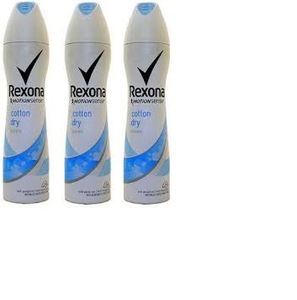 Rexona Deodorant