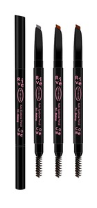 Rivecowe Tri Making Auto Eyebrow Pencil 0.3g