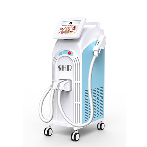 sanhe beauty New arrival OPT SHR / E-light ipl hair removal machine / E-light Beauty Equipment