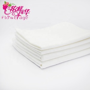 Sell fast 100%Cotton custom Printing Washable Muslin Baby Diaper/ Baby Urine Pad/Baby Nappy