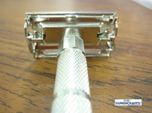 Shaving &amp; hair removal razor