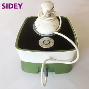 SIDEY Home Wrinkle Remover Ultrasound Therapy Body Slimming Machine Rf Beauty Equipment