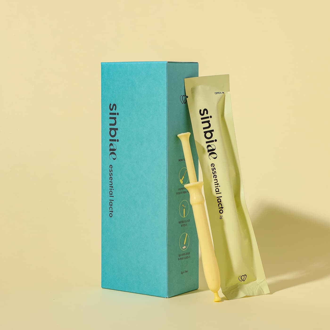 sinbiae premium feminine essential lacto