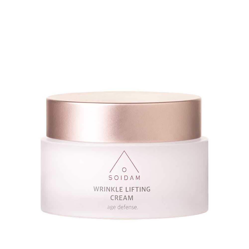Skin Care Cream - SOIDAM Wrinkle Lifting Cream 50ml
