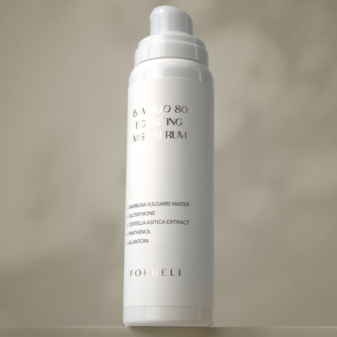 Skin Care, FORBELI Total Solution Cell Essence Mist