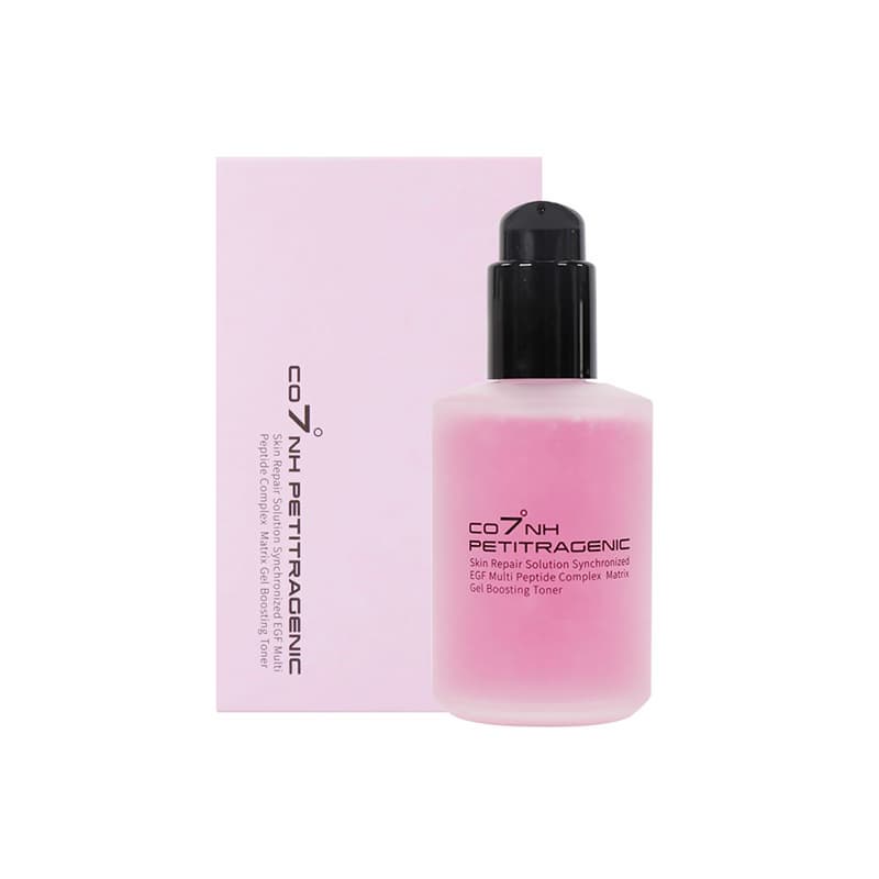 Skin Repair Solution Synchronized Complex Gel Toner,Peptide toner,regeneration,whitening,anti-aging
