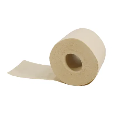 Soft Toilet Roll 100% Imported Wood Pulp Toliet Tissue Paper Bathroom Tissue