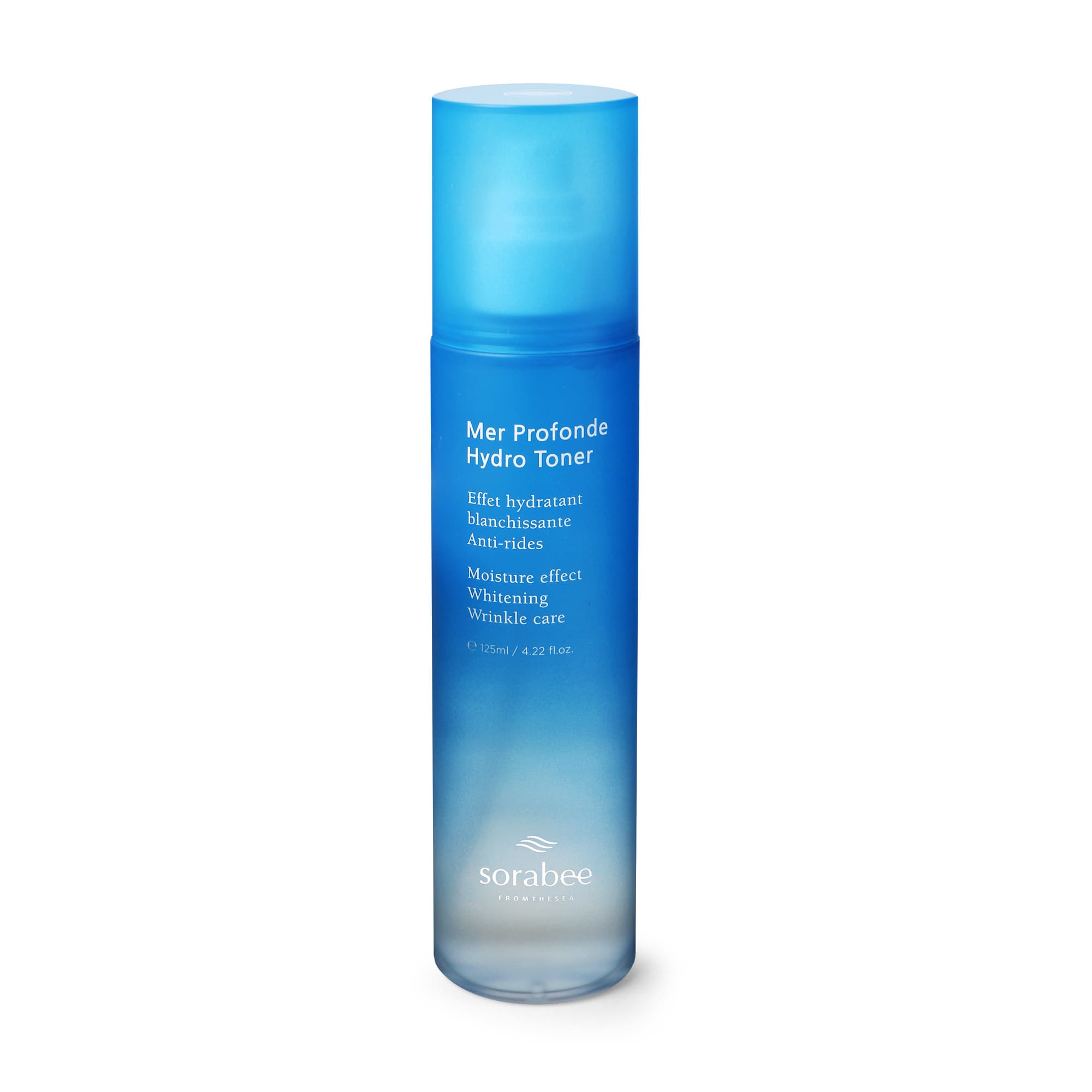 Sorabee Mer Profonde Hydro Toner  