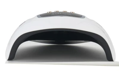 Sun T6max 220W High Power Portable Nail Lamp Nail Dryer for Nail Salon Use