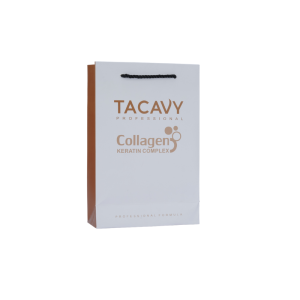 TACAVY Professional Nourishing Hair Care Repairing Organic Collagen Keratin Repair Hair Mask